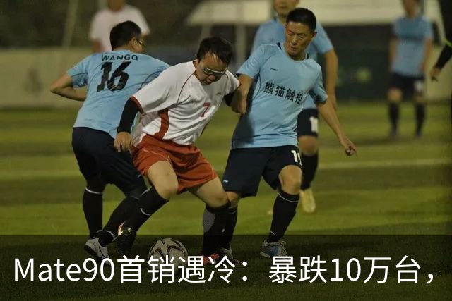 Mate90首销遇冷：暴跌10万台，涨价2000元后，用户不愿买单